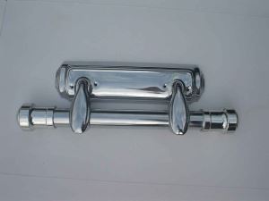 Sanduk hardver CHSWR-1 (zamah)